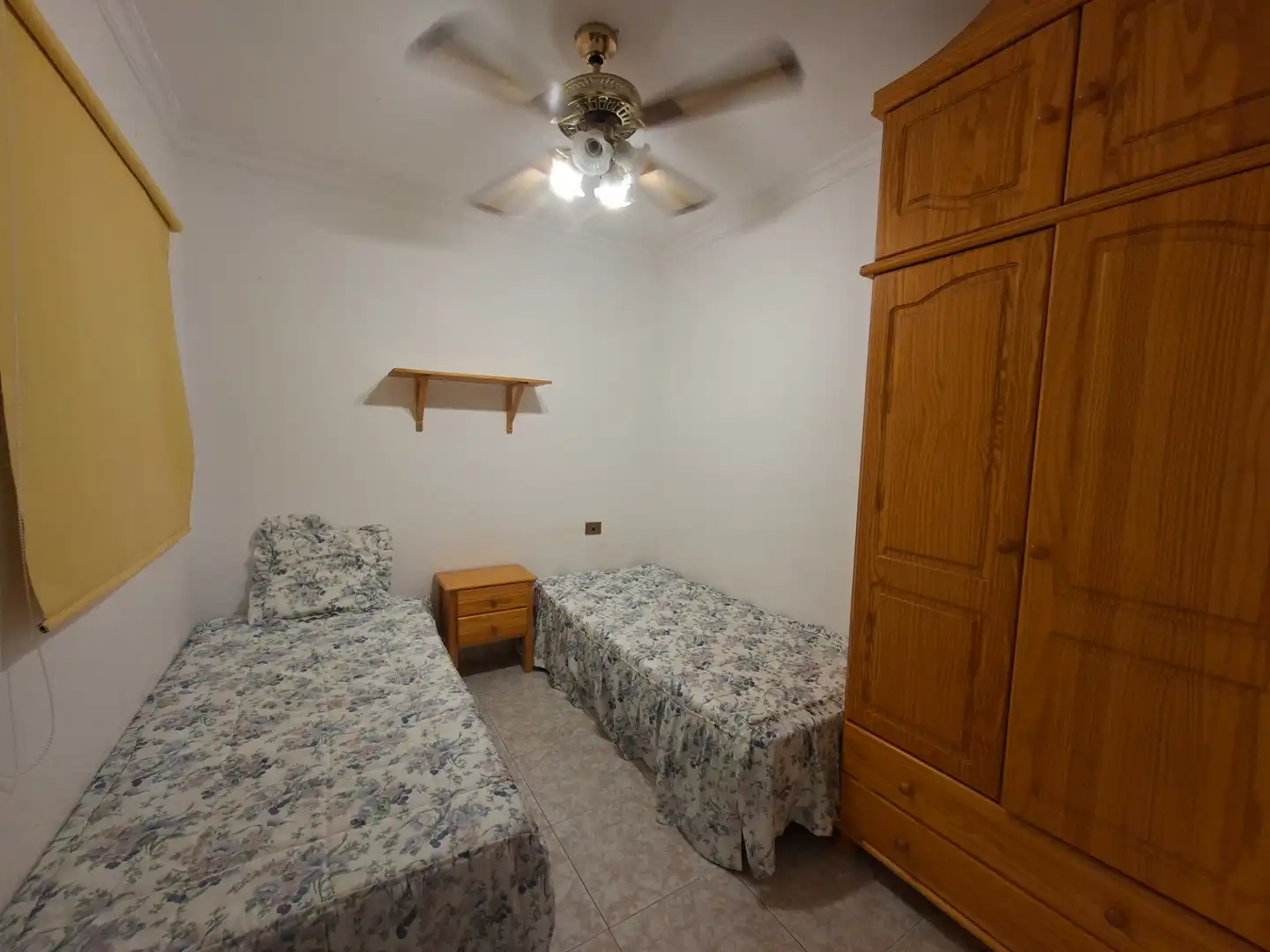 Habitación de Casa adosada de alquiler en Mogán con Amueblado
