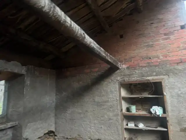 Finca rústica en venta en Vegadeo