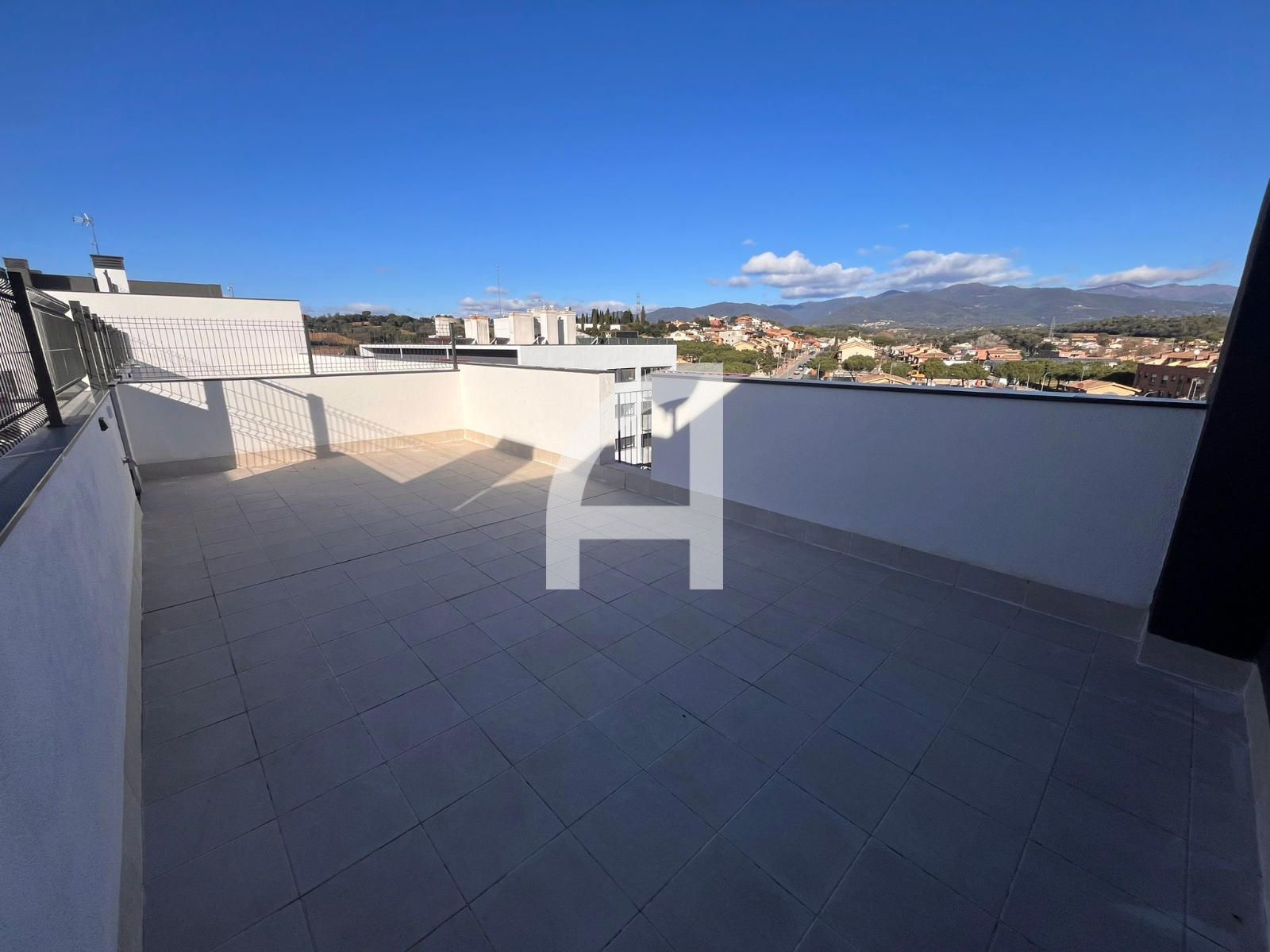 Flat to rent in Catalunya, Cardedeu
