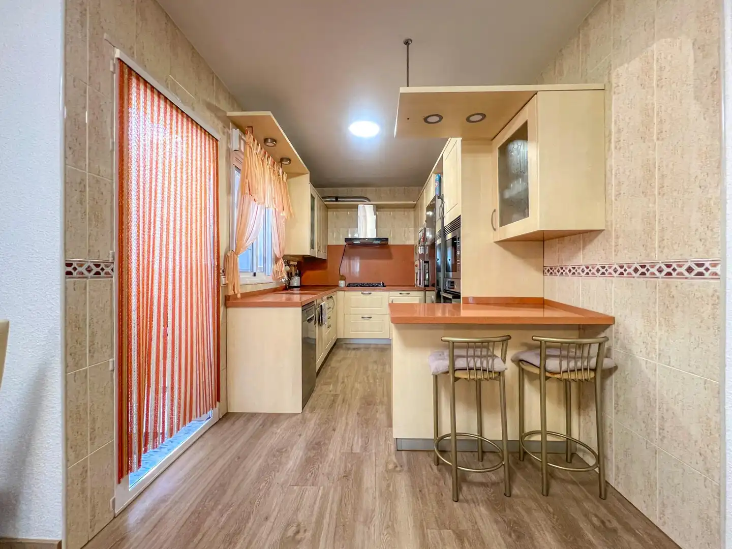 Kitchen of Apartments for sale in Níjar