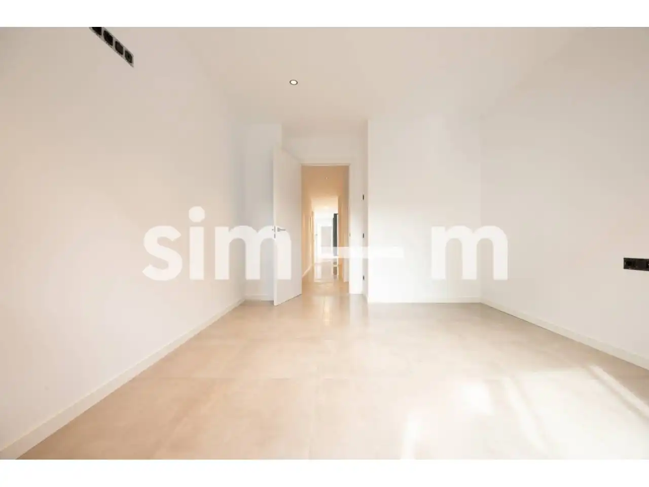 Habitación de Piso en venta en Sant Julià de Vilatorta con Calefacción y Terraza