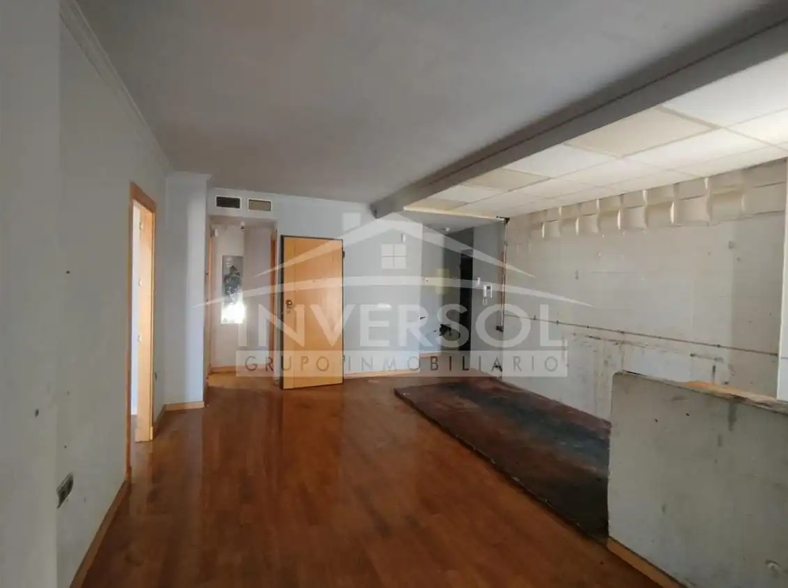 Ático en venta en El Ejido con Terraza