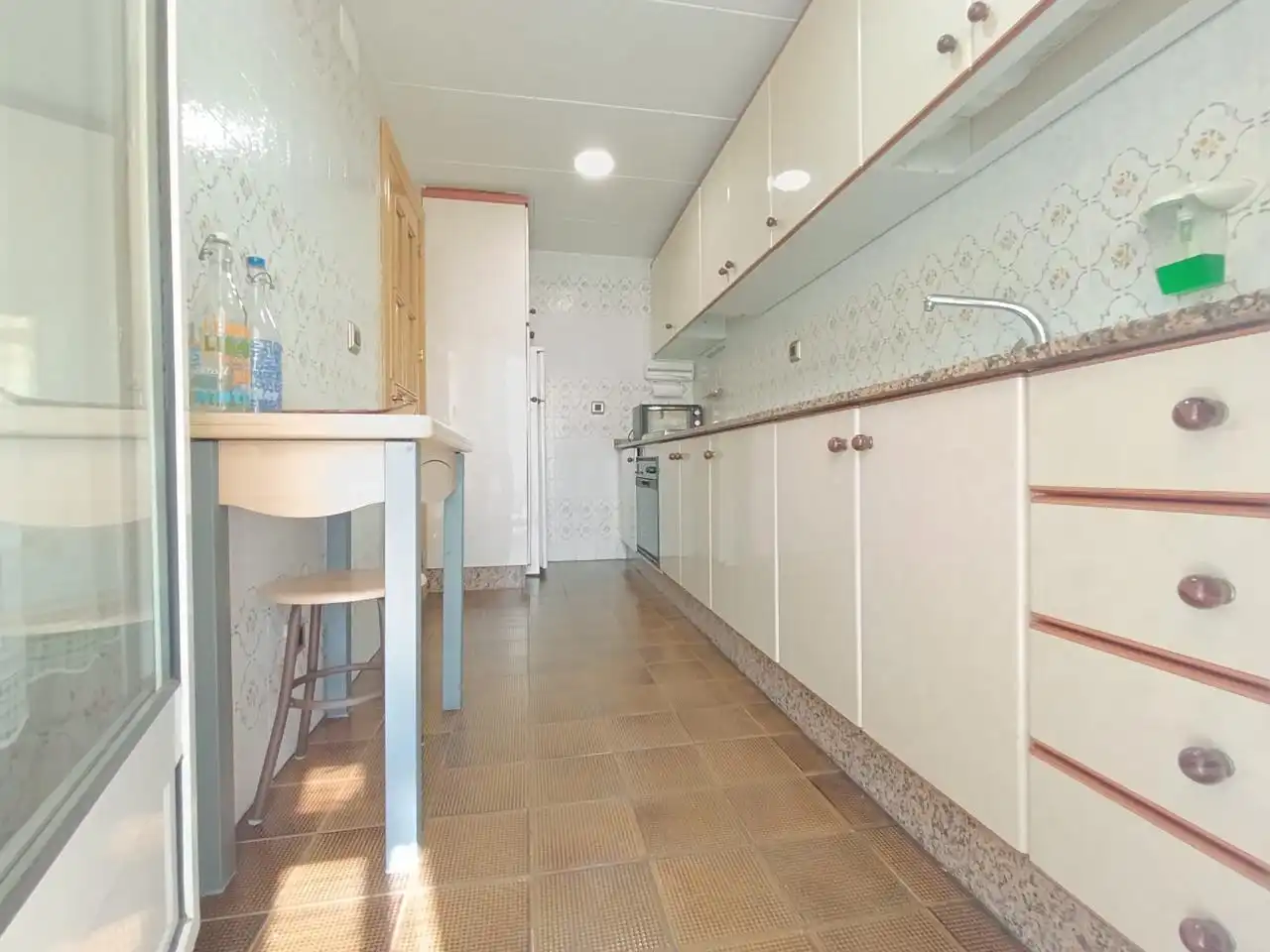 Cocina de Piso en venta en Ibi