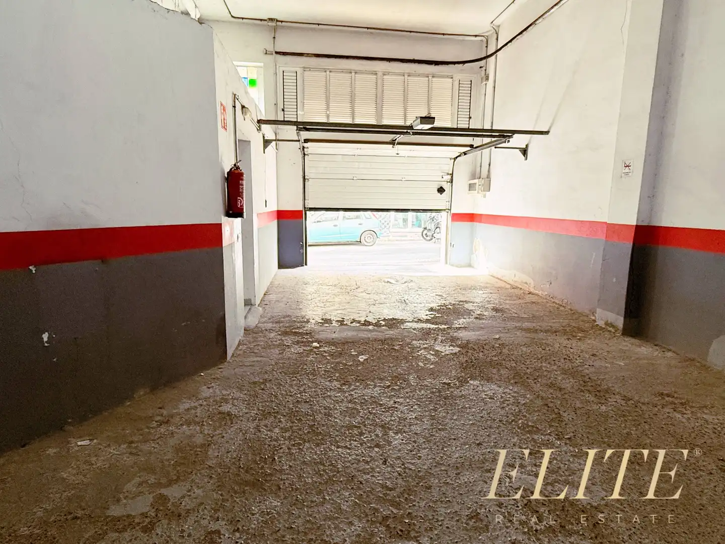 Parking de Piso en venta en San Bartolomé de Tirajana con Aire acondicionado, Calefacción y Amueblado