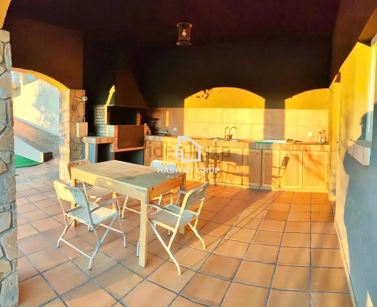 Casa con piscina en venta en Riells i Viabrea, imagen 22