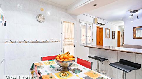 Foto 4 de Casa o xalet en venda a Calle Larache, Roquetas Pueblo, Almería