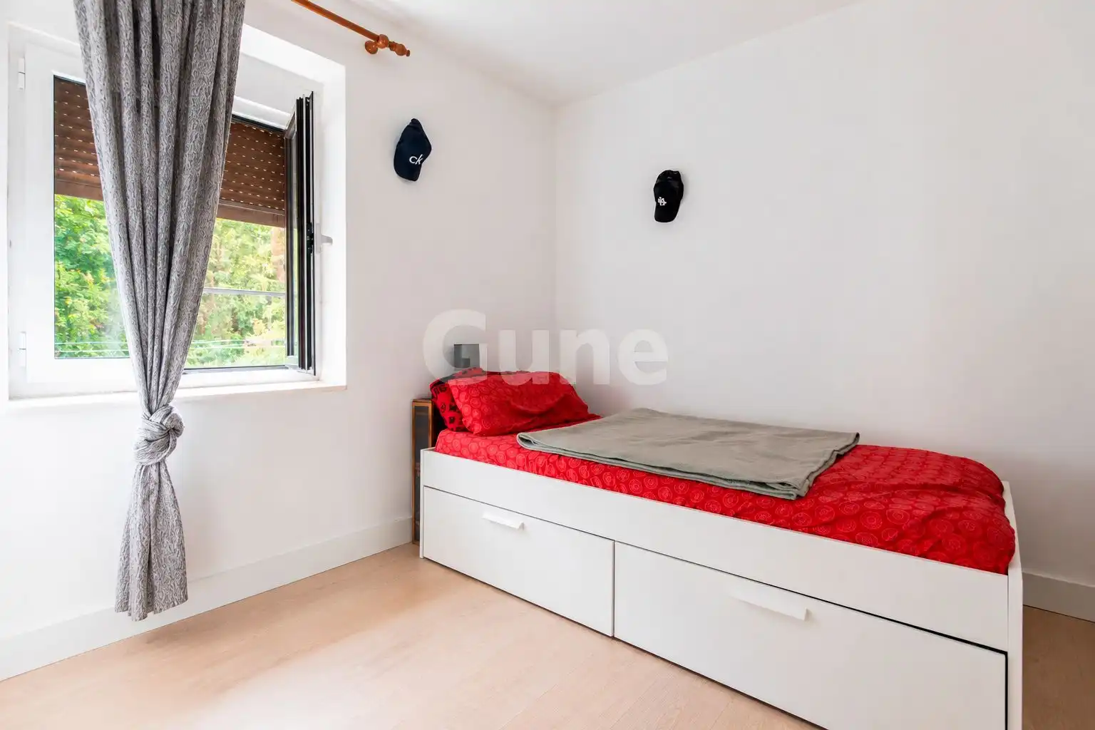 Bedroom of Flat for sale in Itsasondo  with Heating