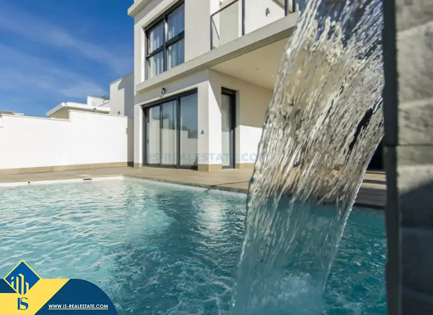 Villa avec piscine à vendre à San Miguel de Salinas, imagen 19