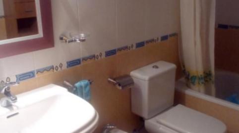 Foto 4 de Pis de lloguer a Carrer del Castell D'almansa, 36, Els Tallats - Mas Olivé, Tarragona