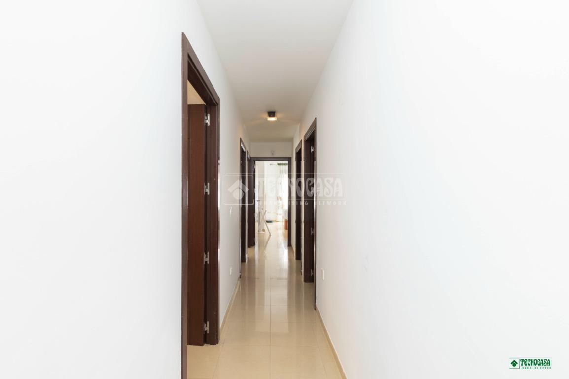 Flat for sale in Vera  with Air Conditioner