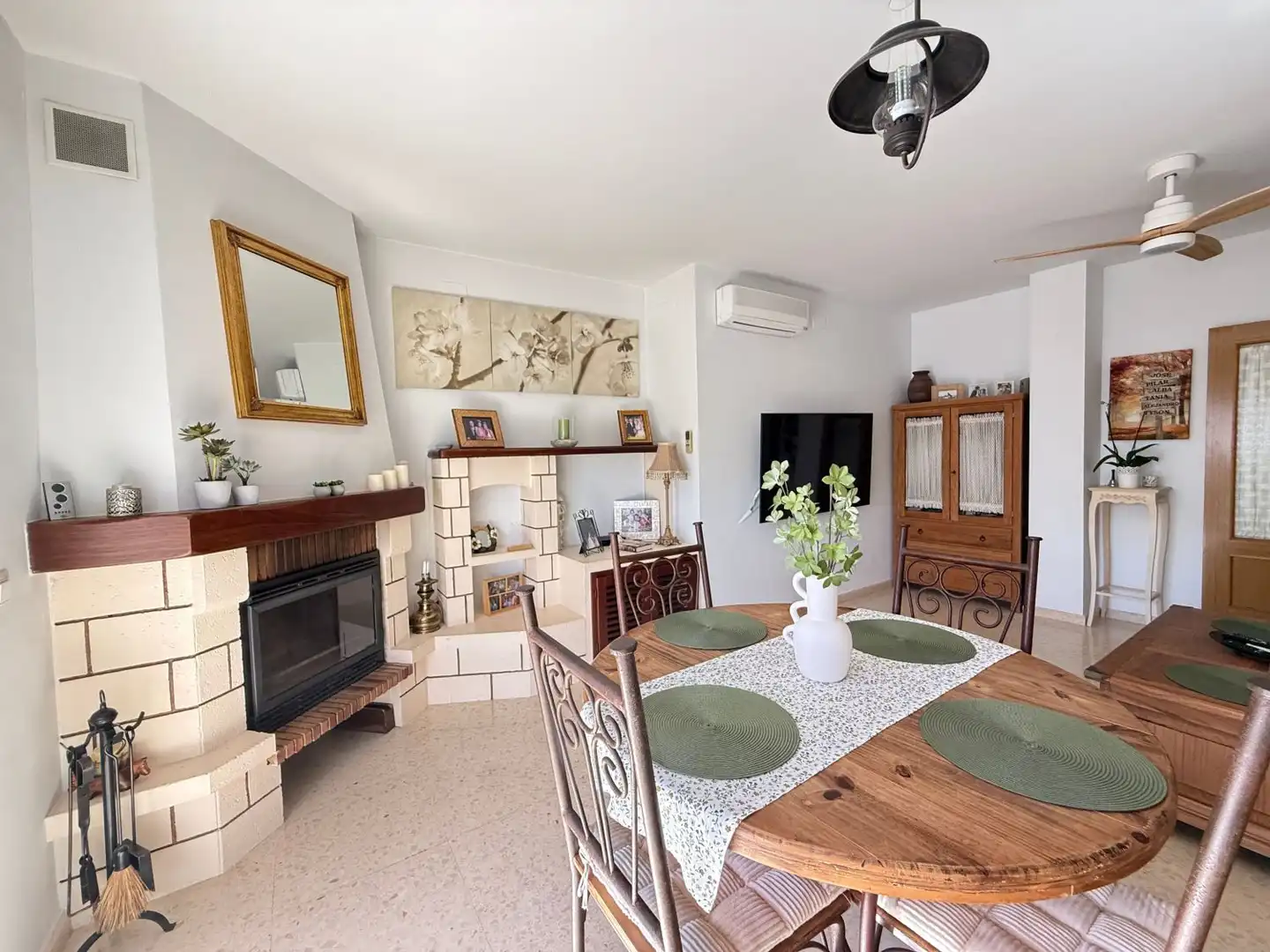 Penthouse mit Terrasse zum Verkauf in Carlos Cano, imagen 3
