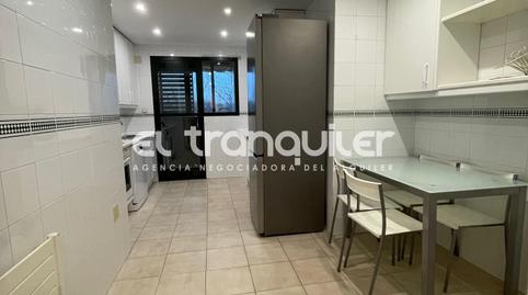 Foto 5 de Piso de alquiler en Paseo Chopera, Norte, Alcobendas