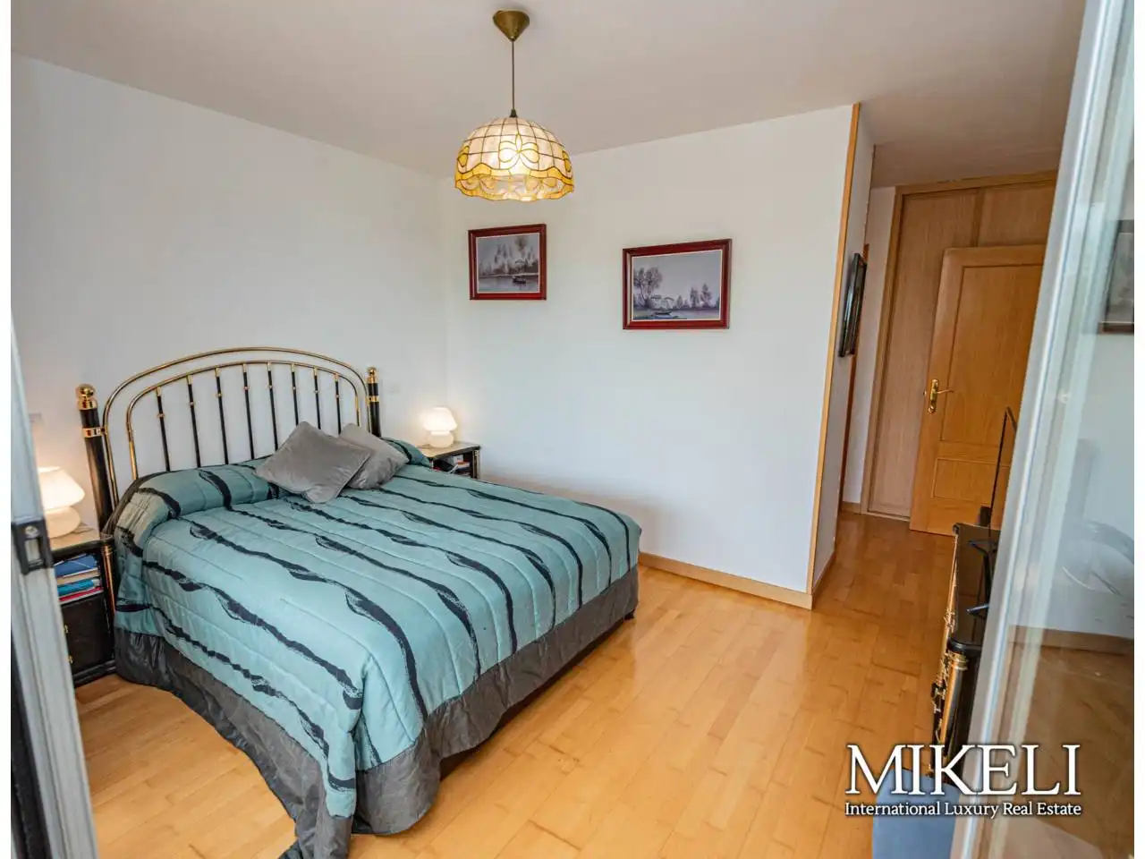 Habitación de Casa o chalet en venta en Santander con Calefacción, Jardín privado y Terraza