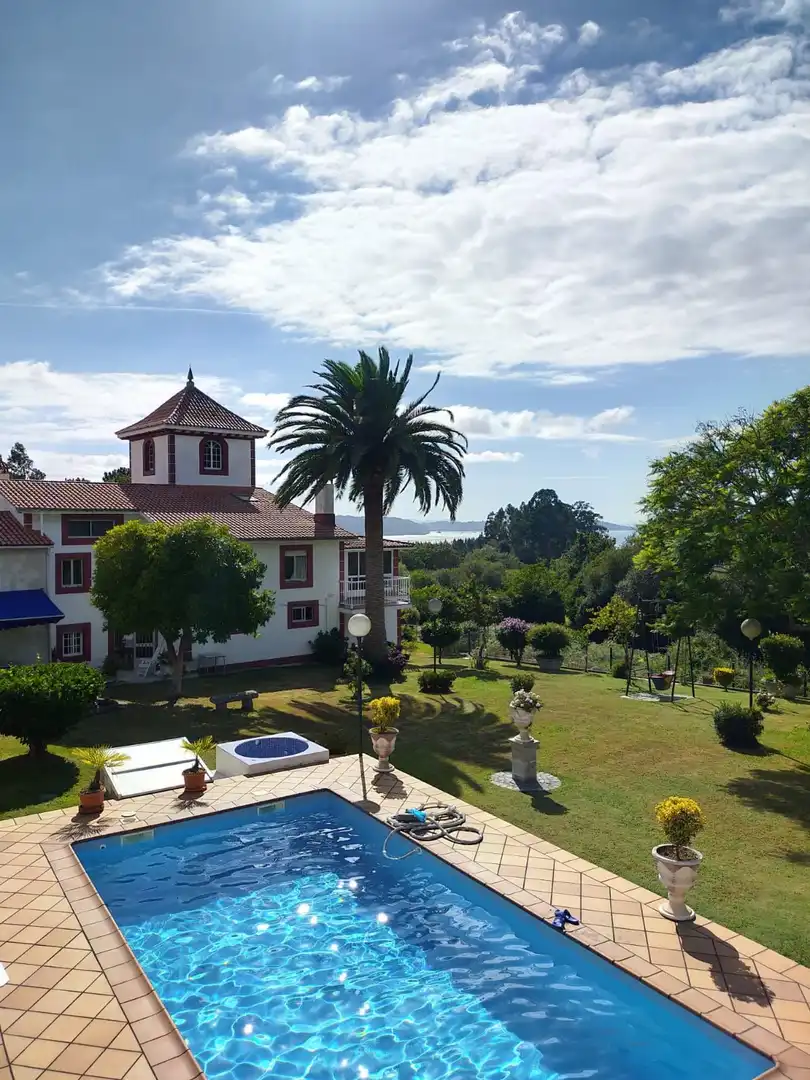 Houses for sale in Sambollo, Miño