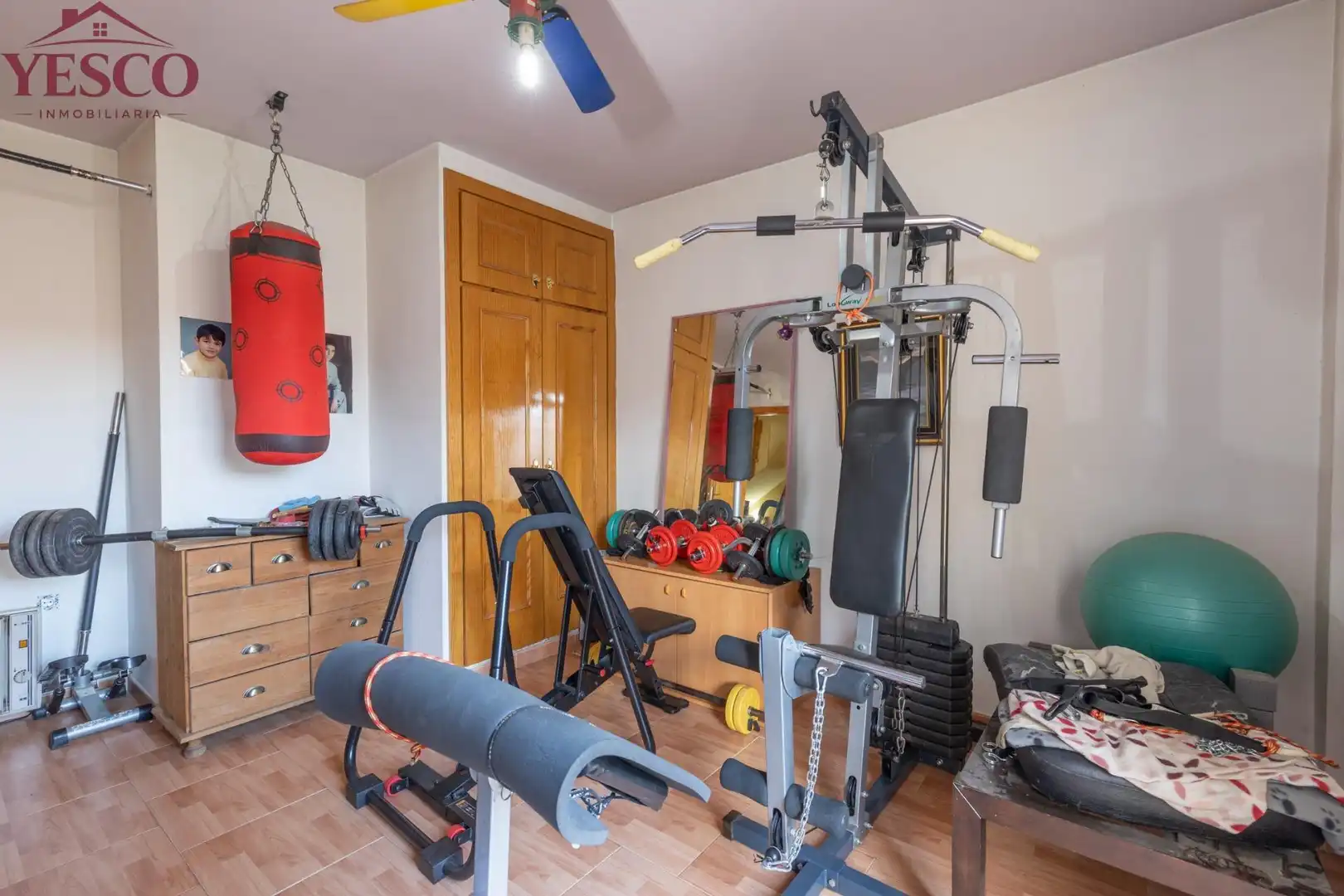 Casa adosada en venta en Güevéjar con Calefacción, Terraza y Balcón