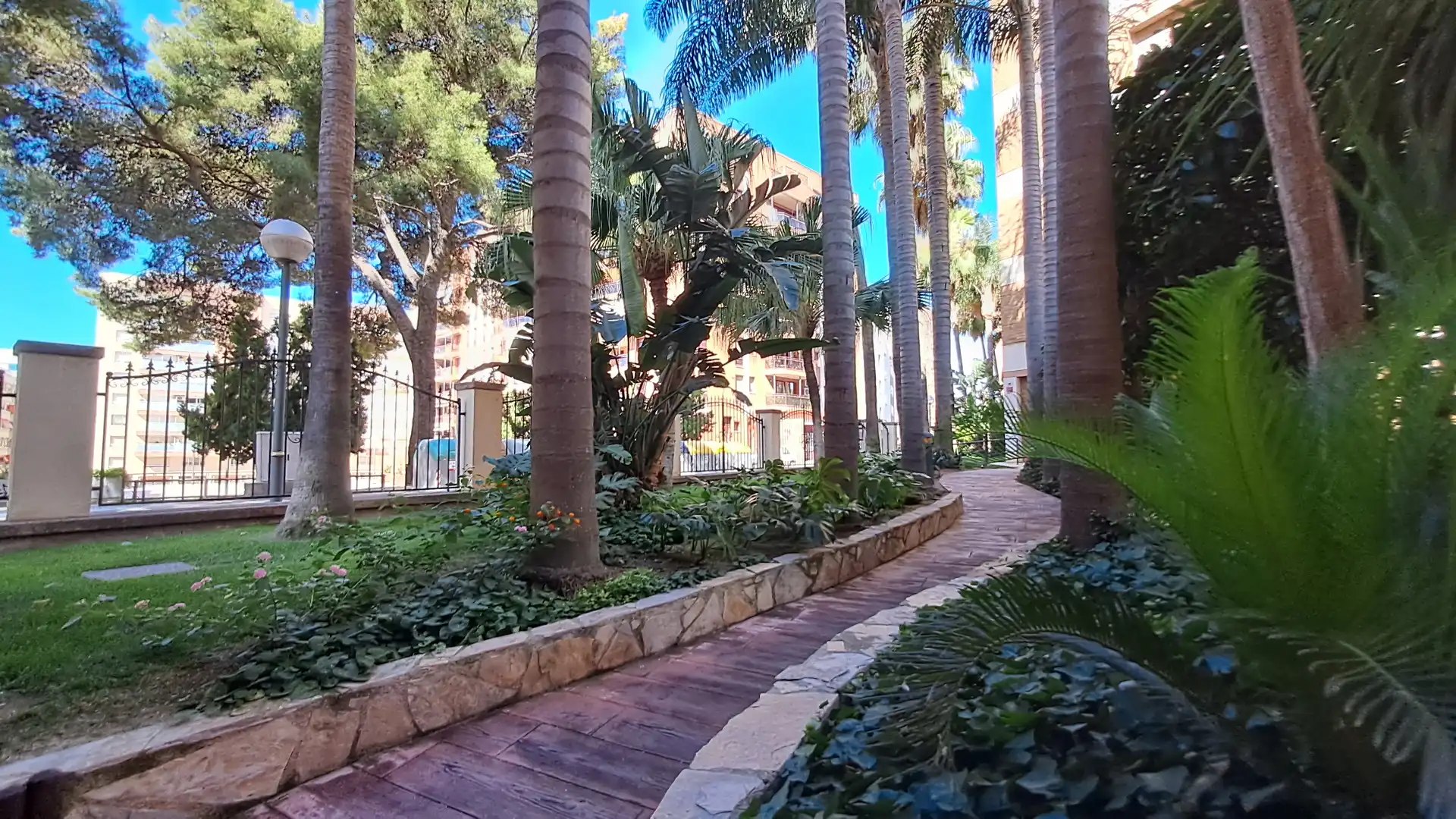 Wohnung zur Miete in Carrer Fra Antoni Cardona i Grau, Nou Eixample Nord
