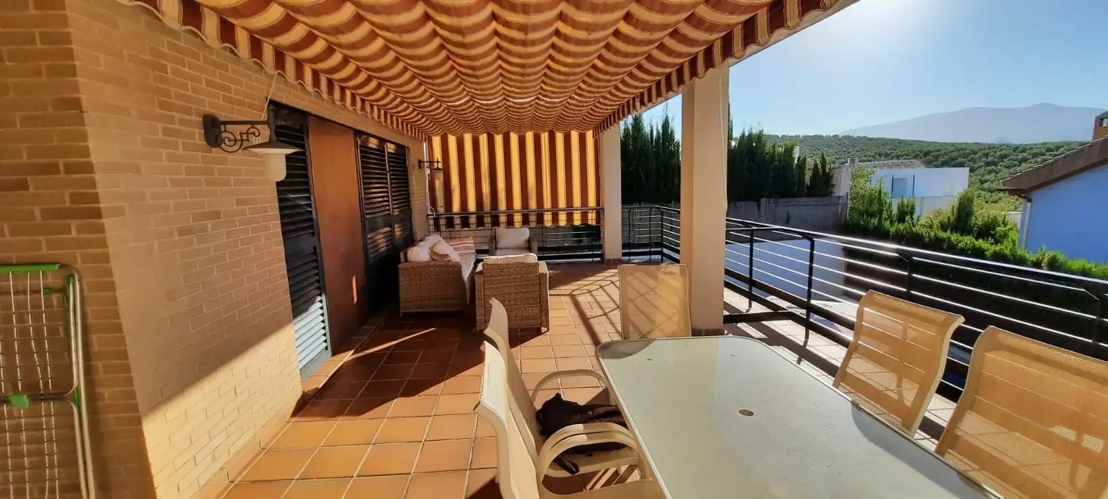 Habitatge amb terrassa en venda a La Guardia de Jaén, imagen 23