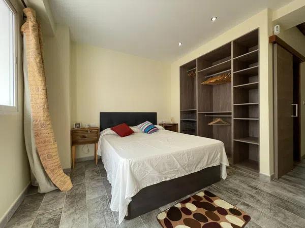 Foto 1 de Pis en venda a Del Bon Pastor, La Constitución - Canaleta, Valencia