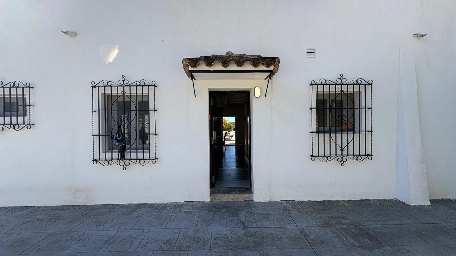 Casa o chalet en venta en Chiclana de la Frontera con Terraza, Trastero y Piscina