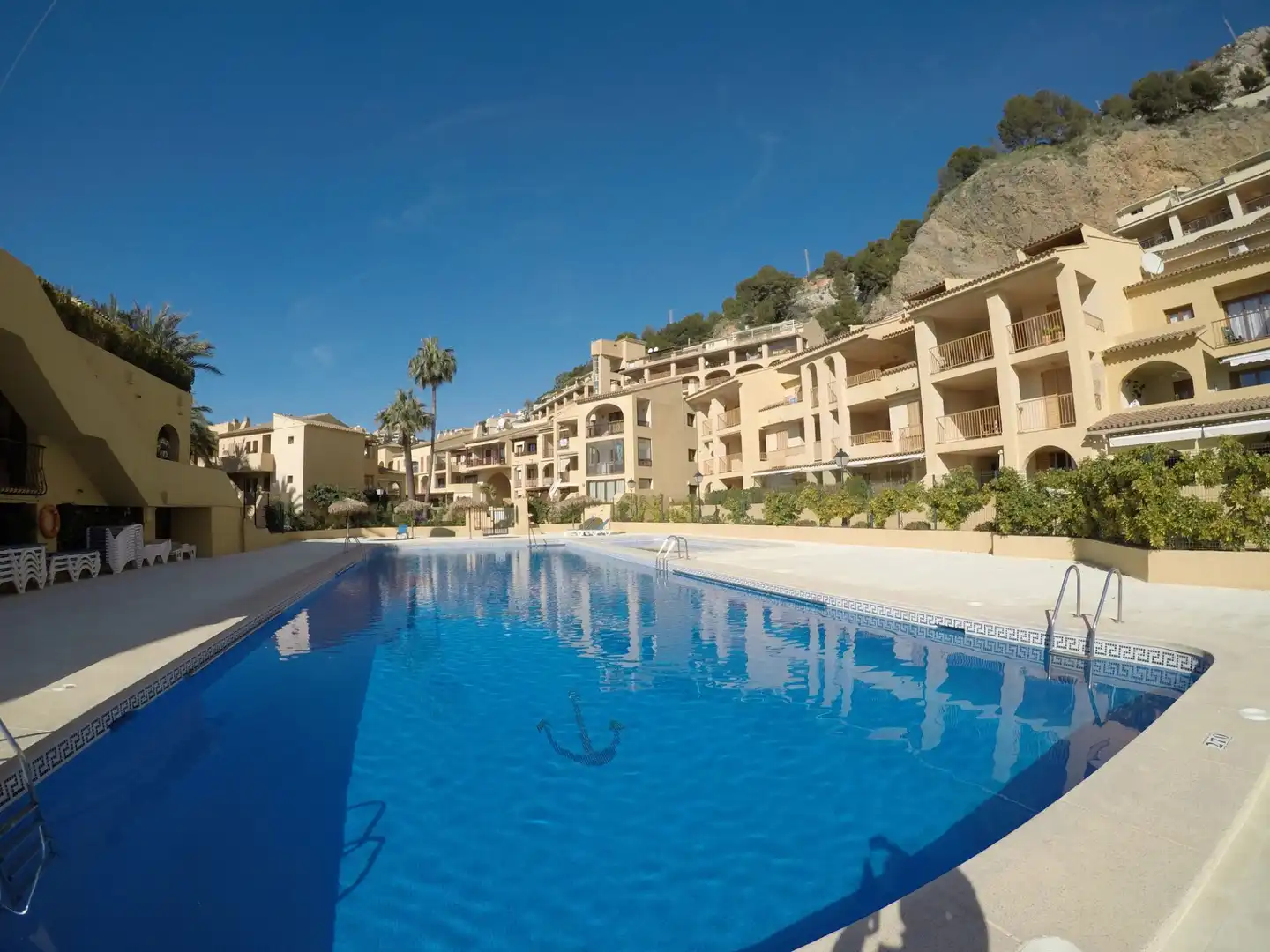 Apartament amb piscina en venda a Currica, imagen 29