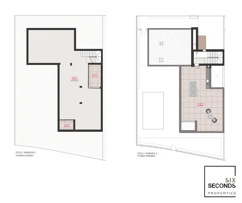 House with pool for sale in Mar Menor Golf, imagen 4