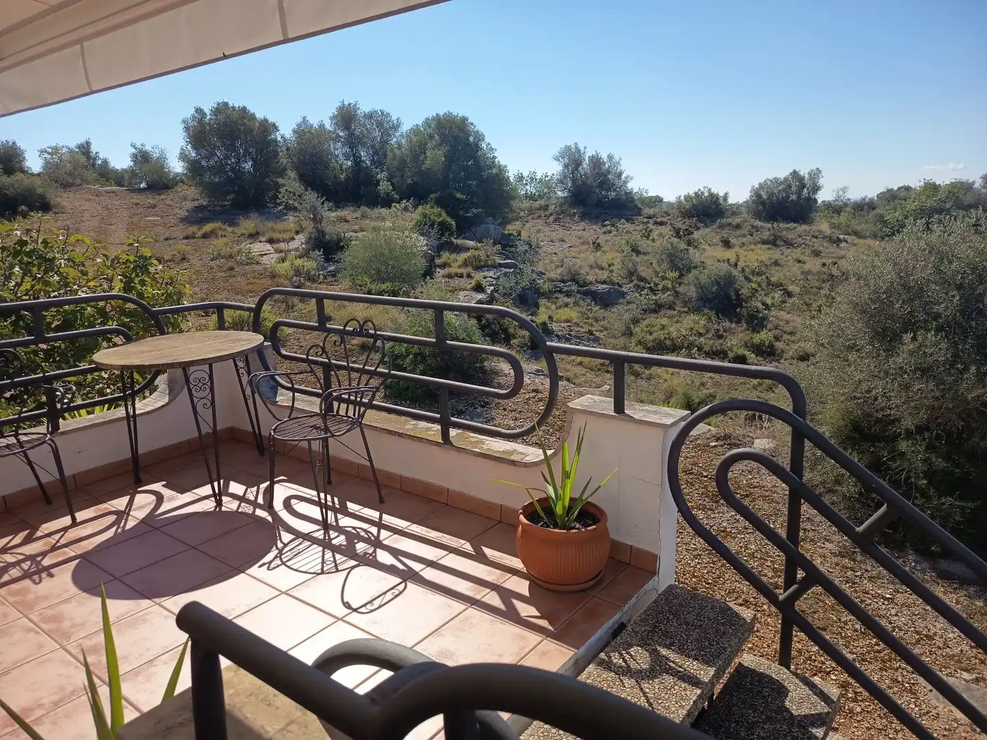 Villa avec terrasse à vendre à EL PUIG, imagen 118