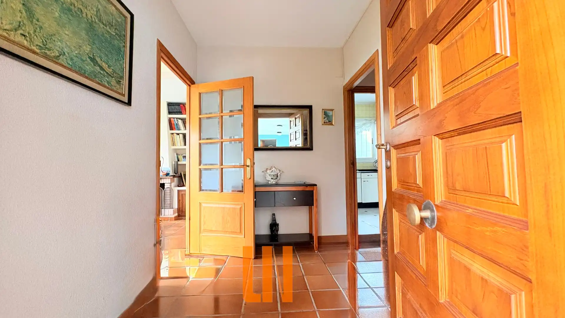 Houses for sale in Oleiros  with Heating, Private garden and Parquet flooring