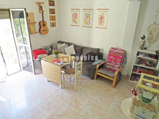 Piso en Venta en Carranque - Haza Cuevas