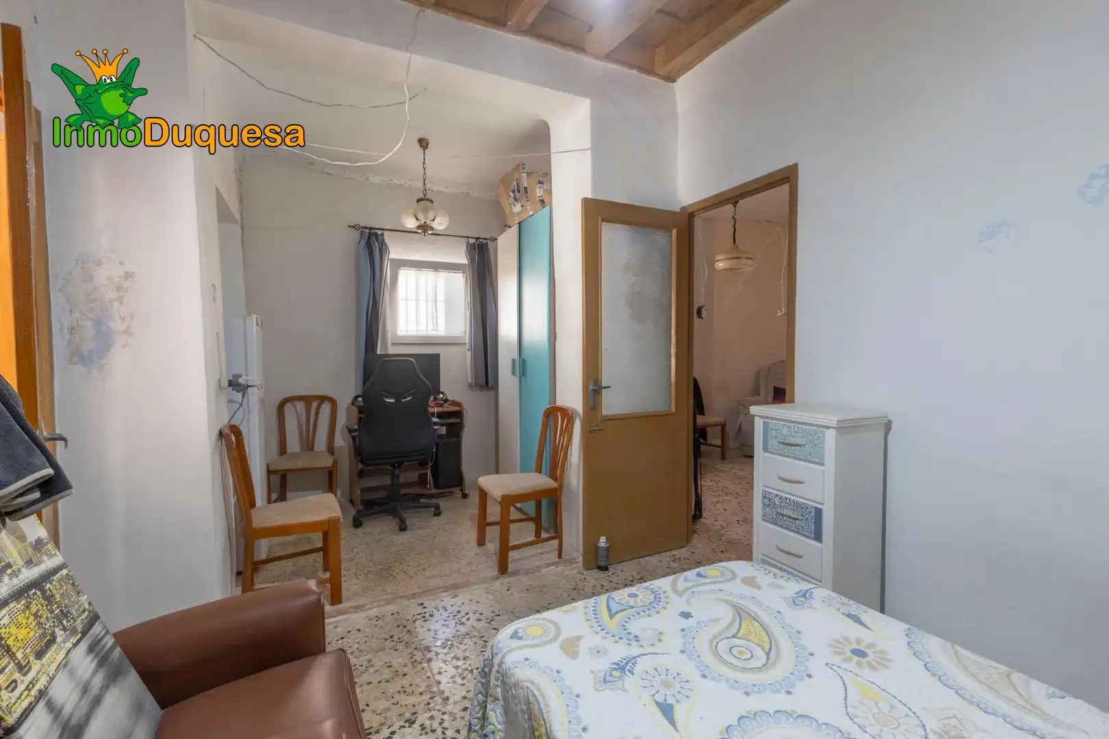 Casa a schiera con giardino in vendita a La Zubia Ciudad, imagen 9
