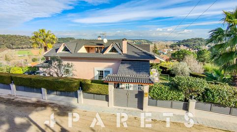Sensacional casa de casi 400m2 sobre parcela de 958m2 situada en Vilanova del Vallès, imatge 3