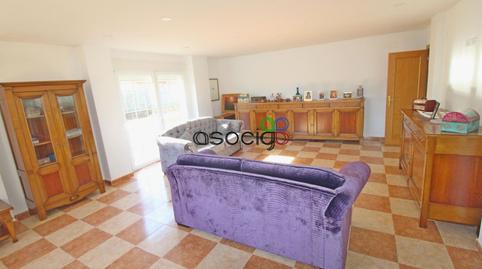 Foto 3 de Casa o xalet en venda a Doñana, Los Valles - Sanz Vázquez - El Fuerte, Guadalajara Capital