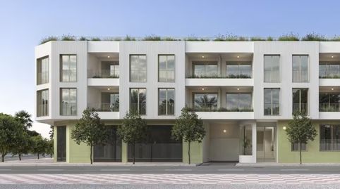 Foto 2 de Piso en venta en Jacarilla, Alicante