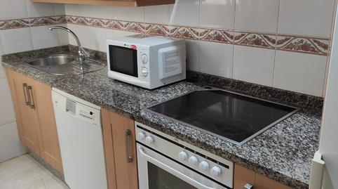 Foto 5 de Apartament de lloguer a Montealto - Monterrey, Benalmádena