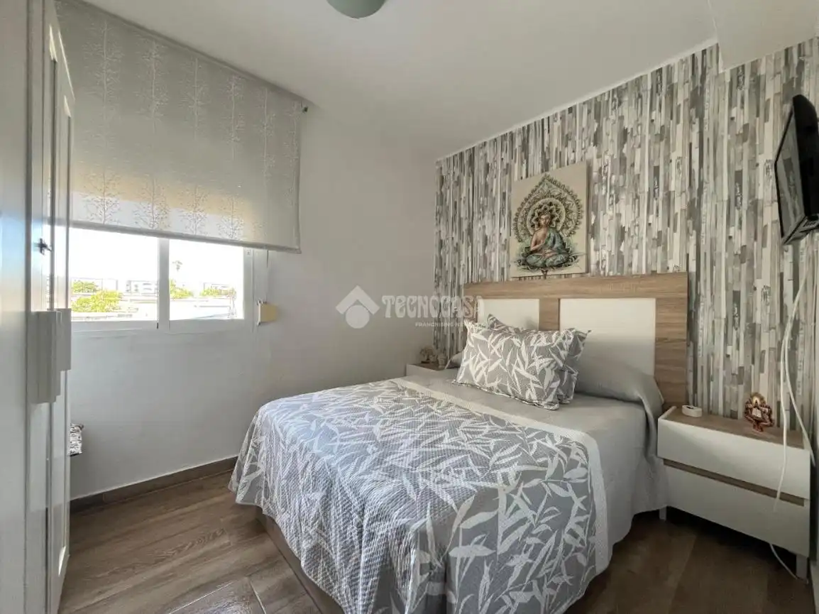 Flat for sale in La Plata
