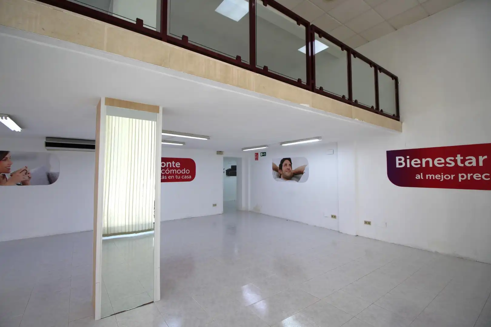 Local comercial de lloguer a Centro, imagen 5
