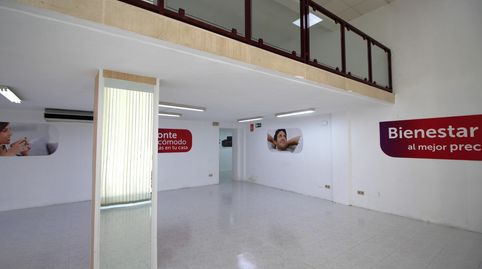 Foto 5 von Geschaftsraum zur Miete in Ensanche - Diputación, Alicante / Alacant