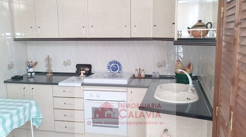 GRAN CASA EN CALLE CARMEN, immagine 3