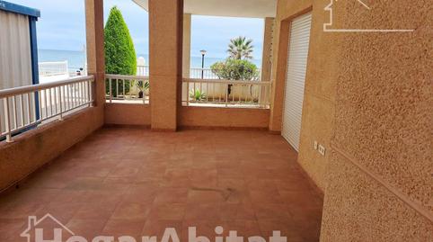 Photo 3 of Flat for sale in Paseo Maritimo Delmediterraneo, Playa Morro de Gos, Castellón
