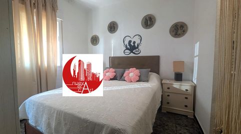 Foto 5 de Piso en venta en Los Nietos, Cartagena