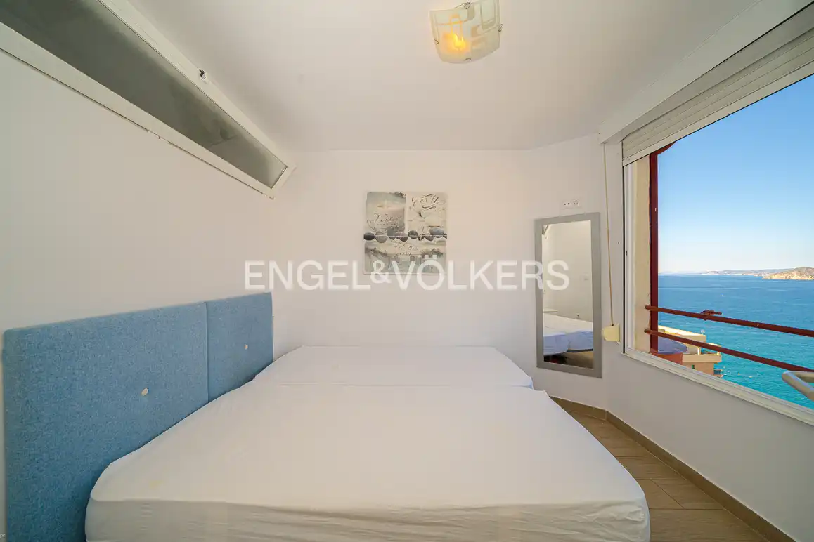 Apartment mit Pool zur Miete in Calle Alcalde Manuel Catalán Chana 7, imagen 13