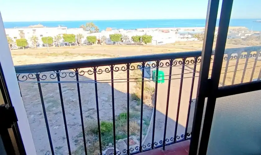 Flat for sale in Carboneras, imagen 2