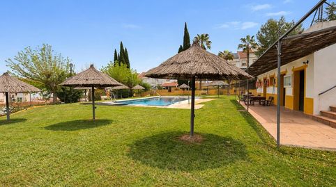 Foto 4 de Casa adosada en venta en Fuentemora, Antequera