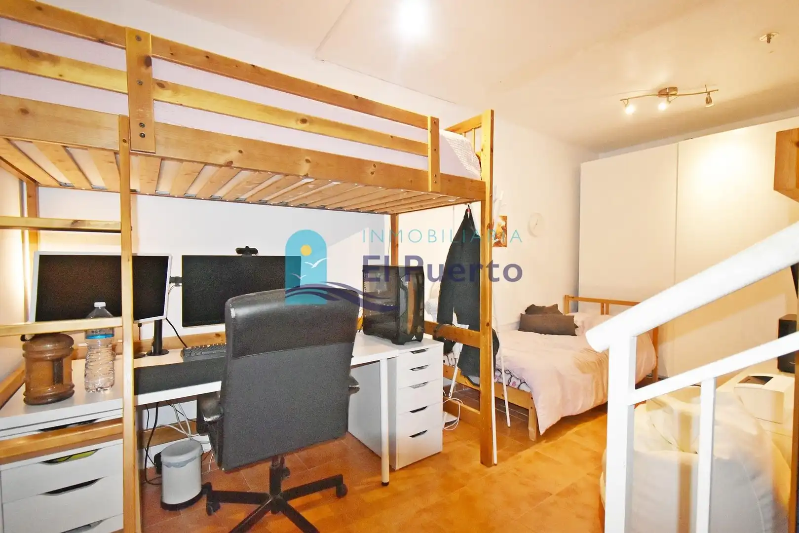 Dúplex en venda en Mazarrón amb Terrassa