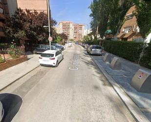 Exterior view of Flat for sale in Coslada  with Terrace