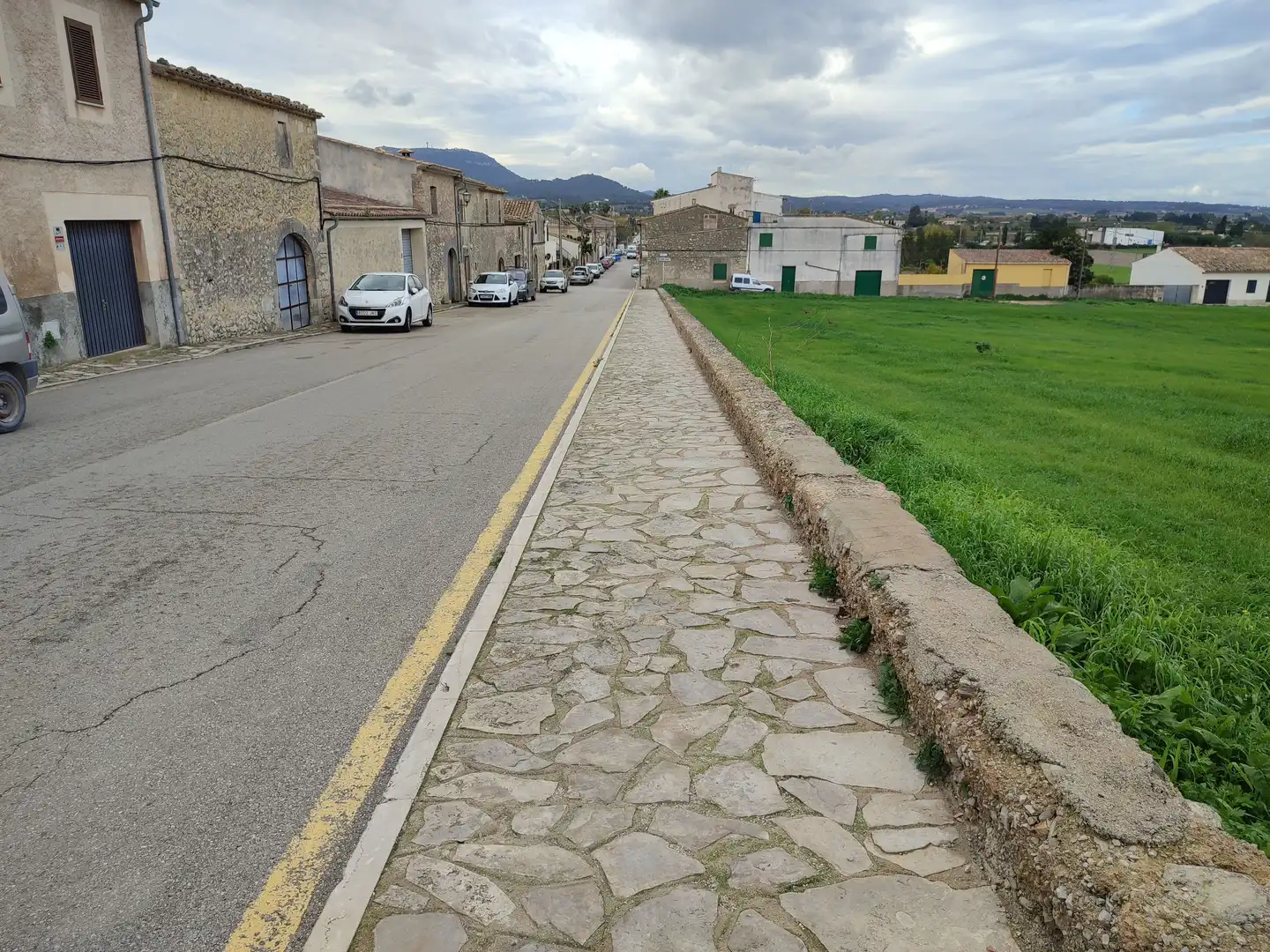 Terreno residenziale in vendita a Montuïri, imagen 5