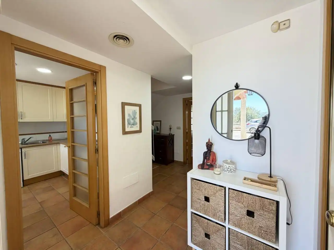 Detached homes for sale in Rincón de la Victoria  with Air Conditioner, Heating and Terrace