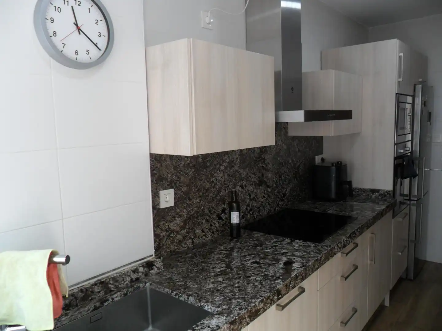 Flat with lift to rent in Beiro, imagen 29