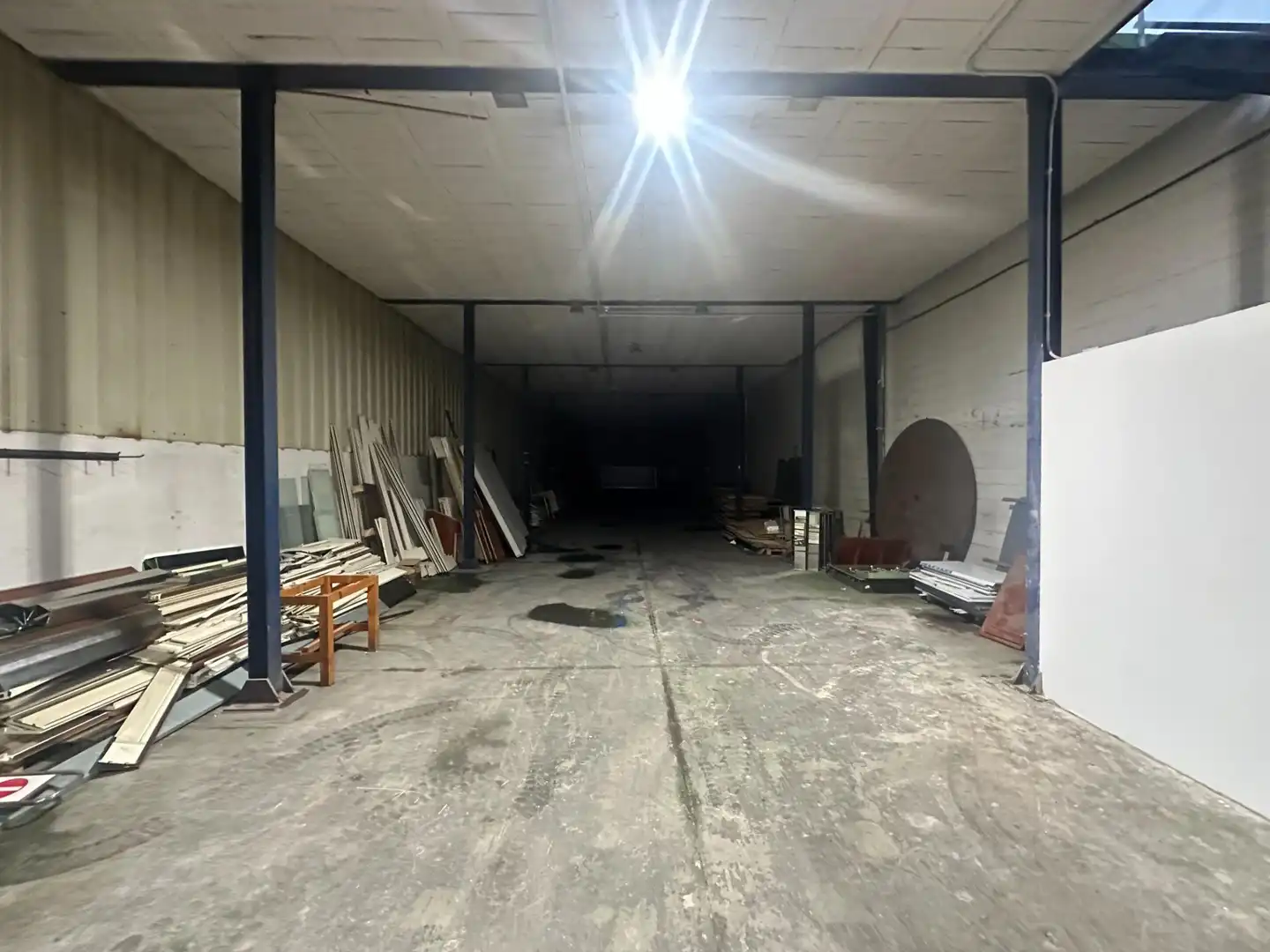 Nau industrial de lloguer a Maliaño, imagen 6