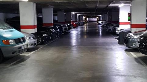 Photo 3 of Garage to rent in Carrer Llorca, Nou Moles,  Valencia Capital