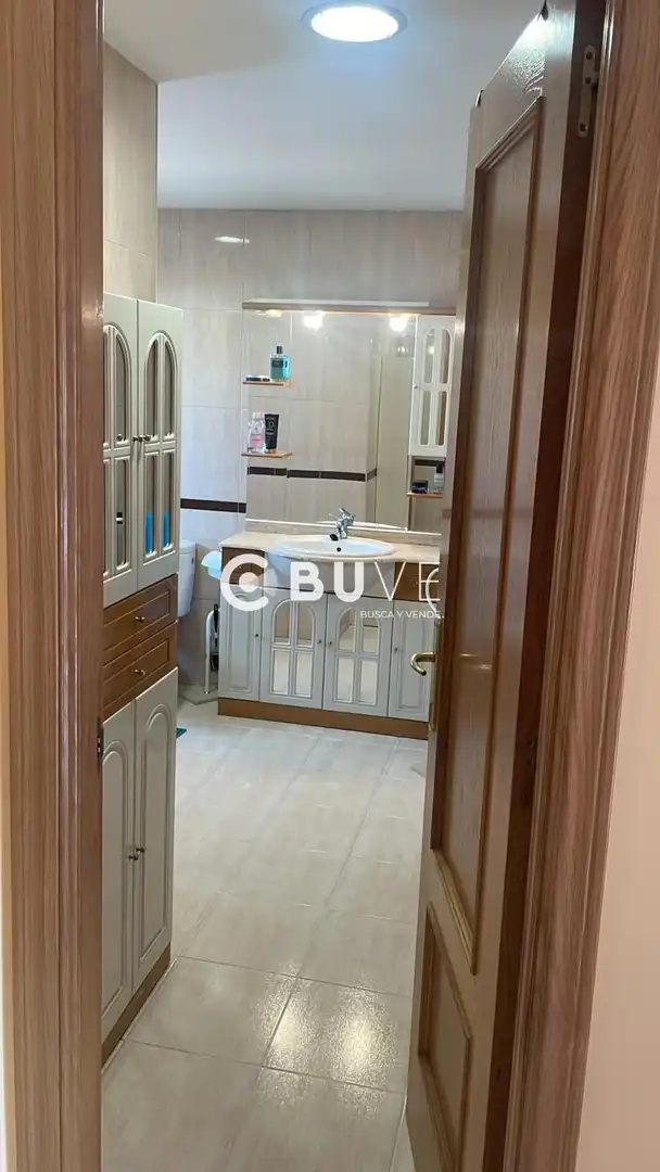 Bathroom of Detached homes for sale in Olmedo  with Heating